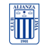 Escudo Alianza Lima